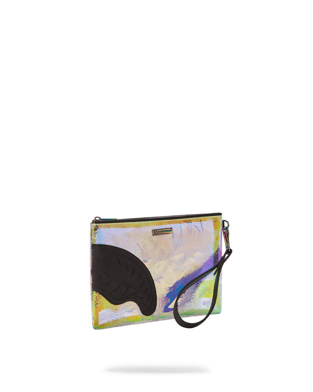 SPRAYGROUND® POUCHETTE MAGIC CITY CROSSOVER CLUTCH