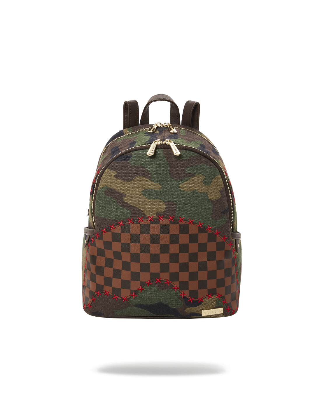 SPRAYGROUND® BACKPACK THE PARADOXX SHARK SAVAGE