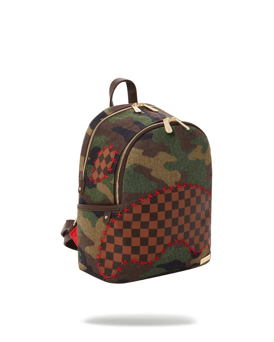 SPRAYGROUND® BACKPACK THE PARADOXX SHARK SAVAGE