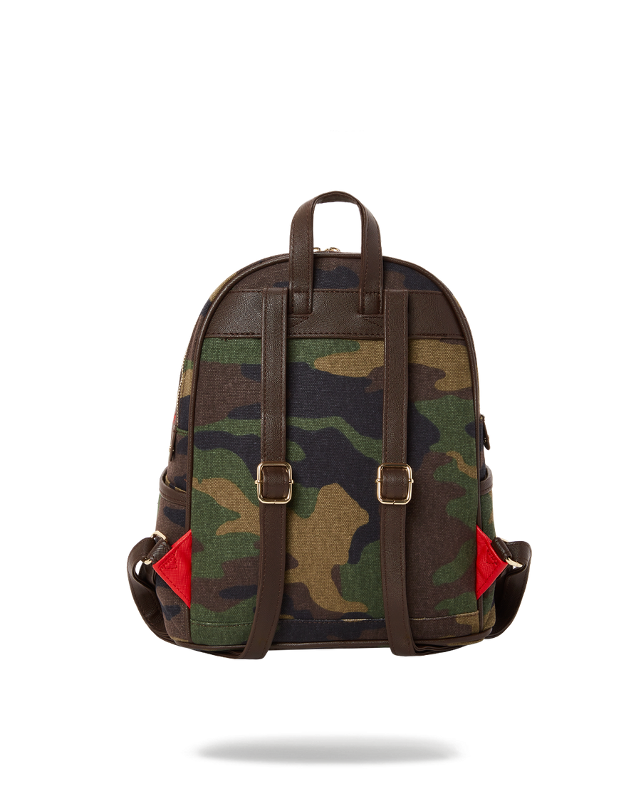 SPRAYGROUND® BACKPACK THE PARADOXX SHARK SAVAGE