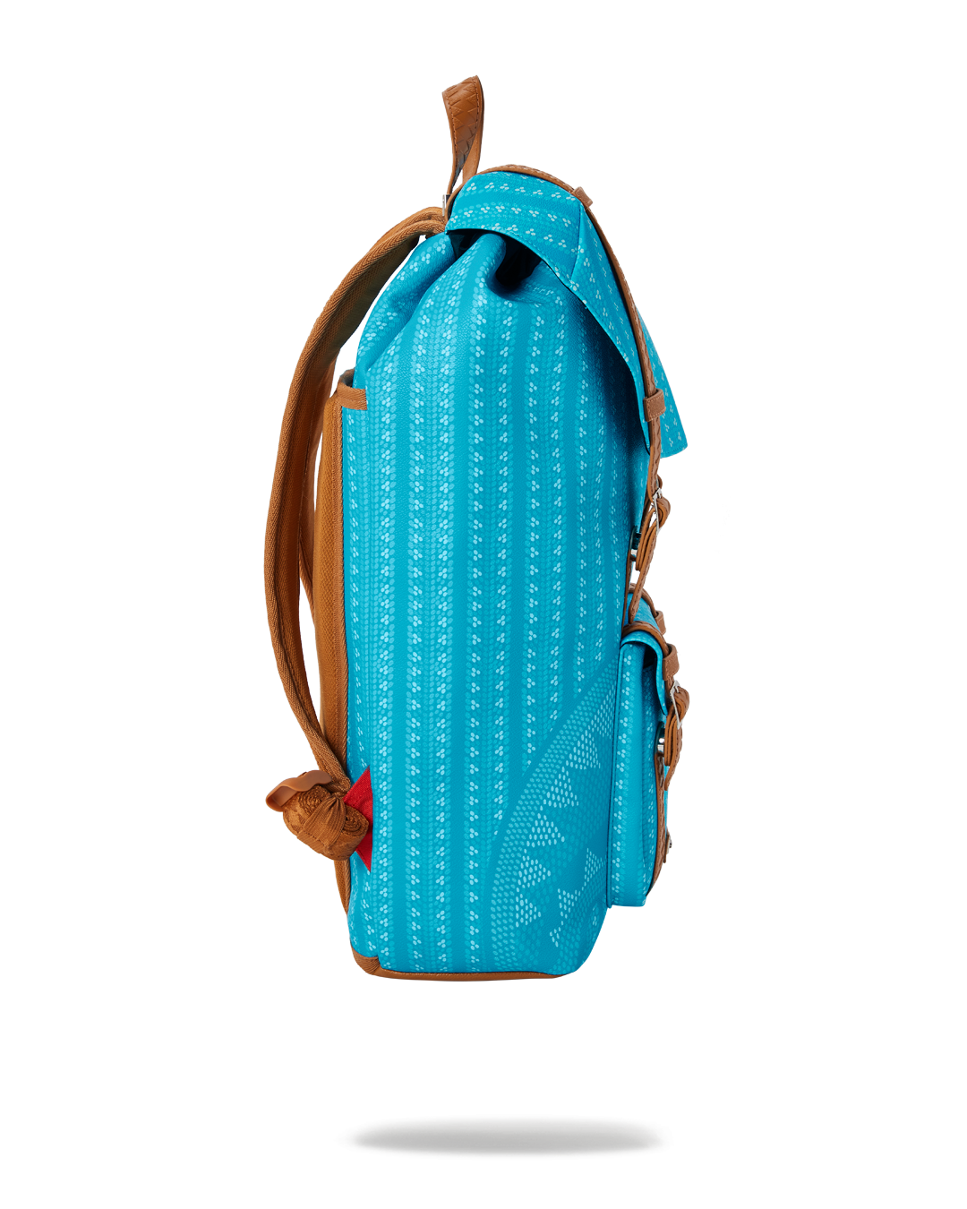 SPRAYGROUND® BACKPACK ILLUCHAINS TURQ HILLS BACKPACK