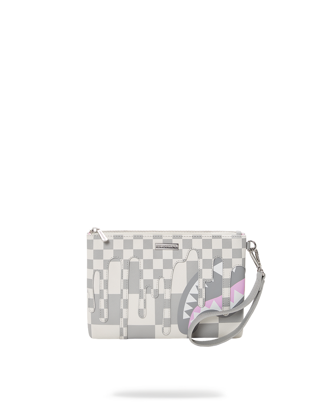 SPRAYGROUND® POUCHETTE XTC LA PALAIS CROSSOVER CLUTCH
