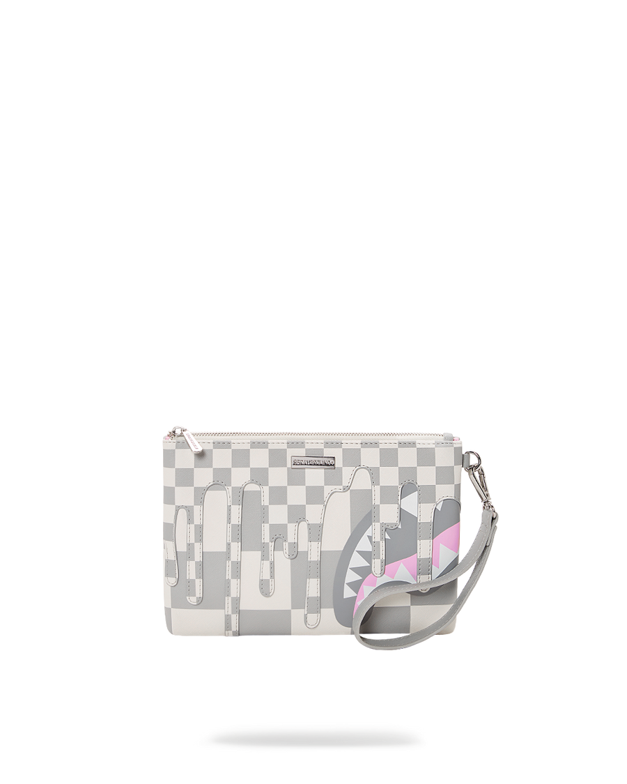 SPRAYGROUND® POUCHETTE XTC LA PALAIS CROSSOVER CLUTCH