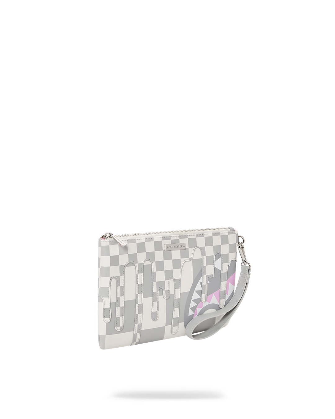 SPRAYGROUND® POUCHETTE XTC LA PALAIS CROSSOVER CLUTCH