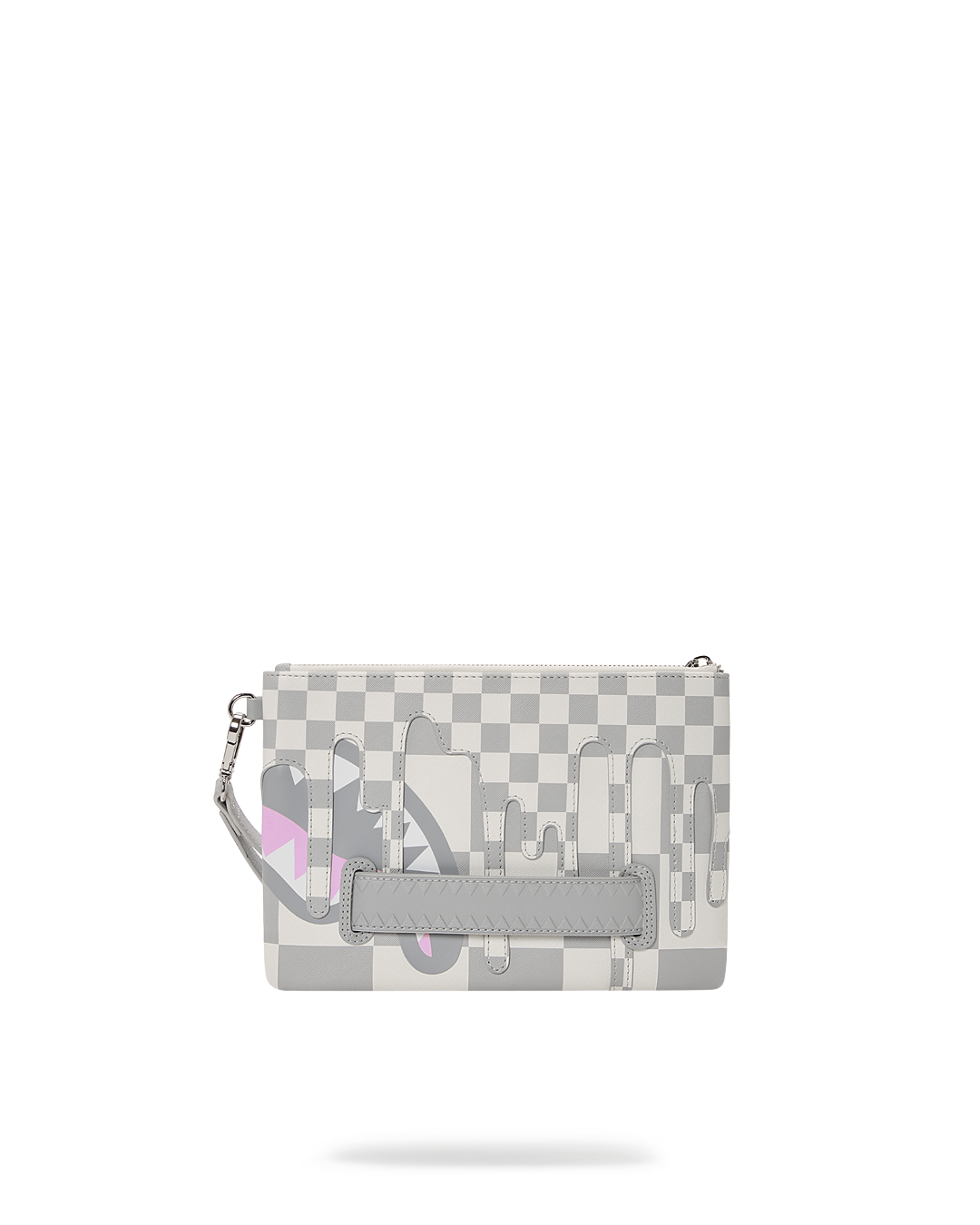 SPRAYGROUND® POUCHETTE XTC LA PALAIS CROSSOVER CLUTCH
