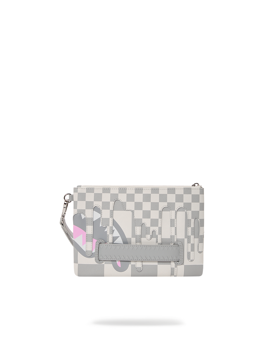 SPRAYGROUND® POUCHETTE XTC LA PALAIS CROSSOVER CLUTCH