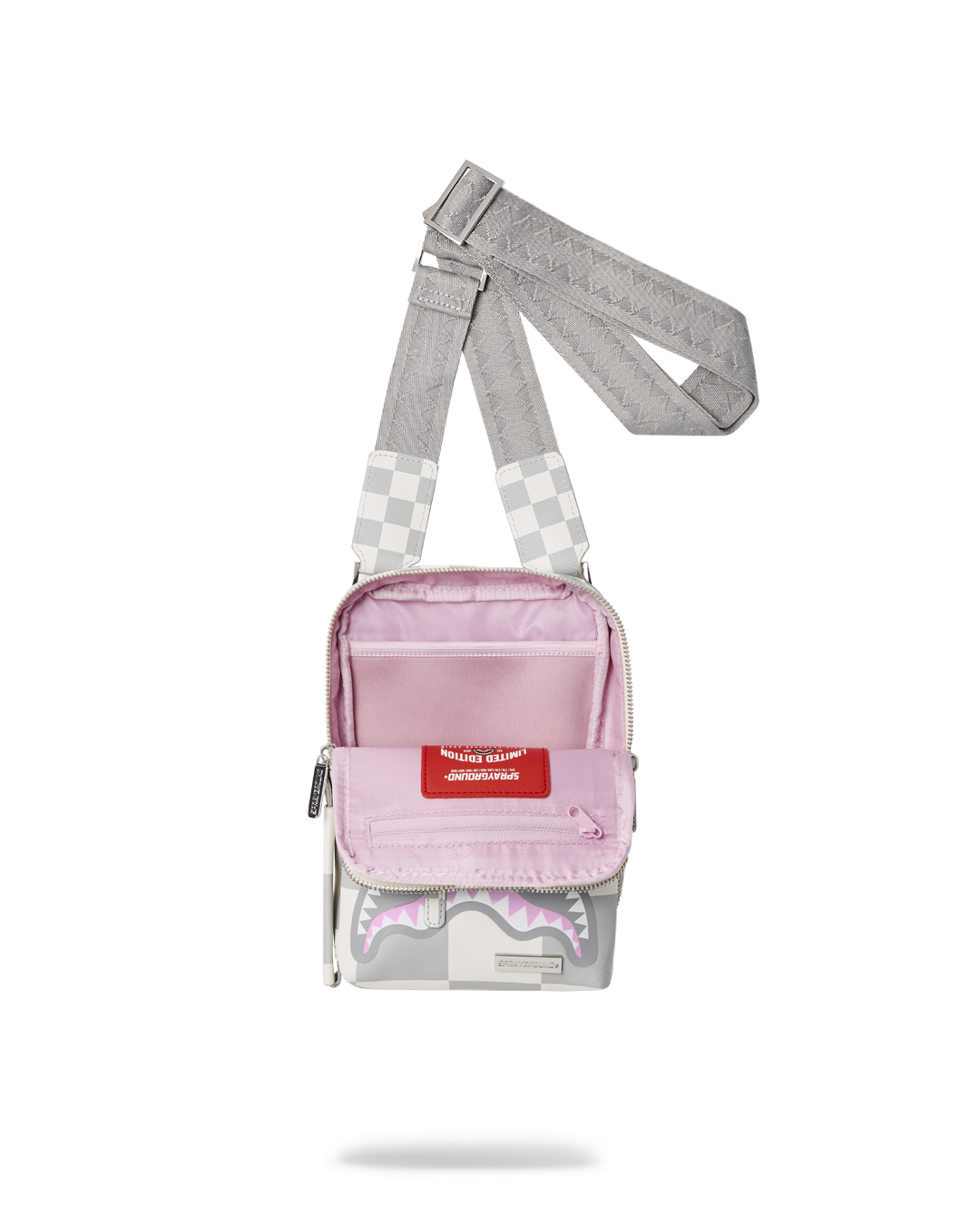 SPRAYGROUND® SLING XTC LA PALAIS SLING