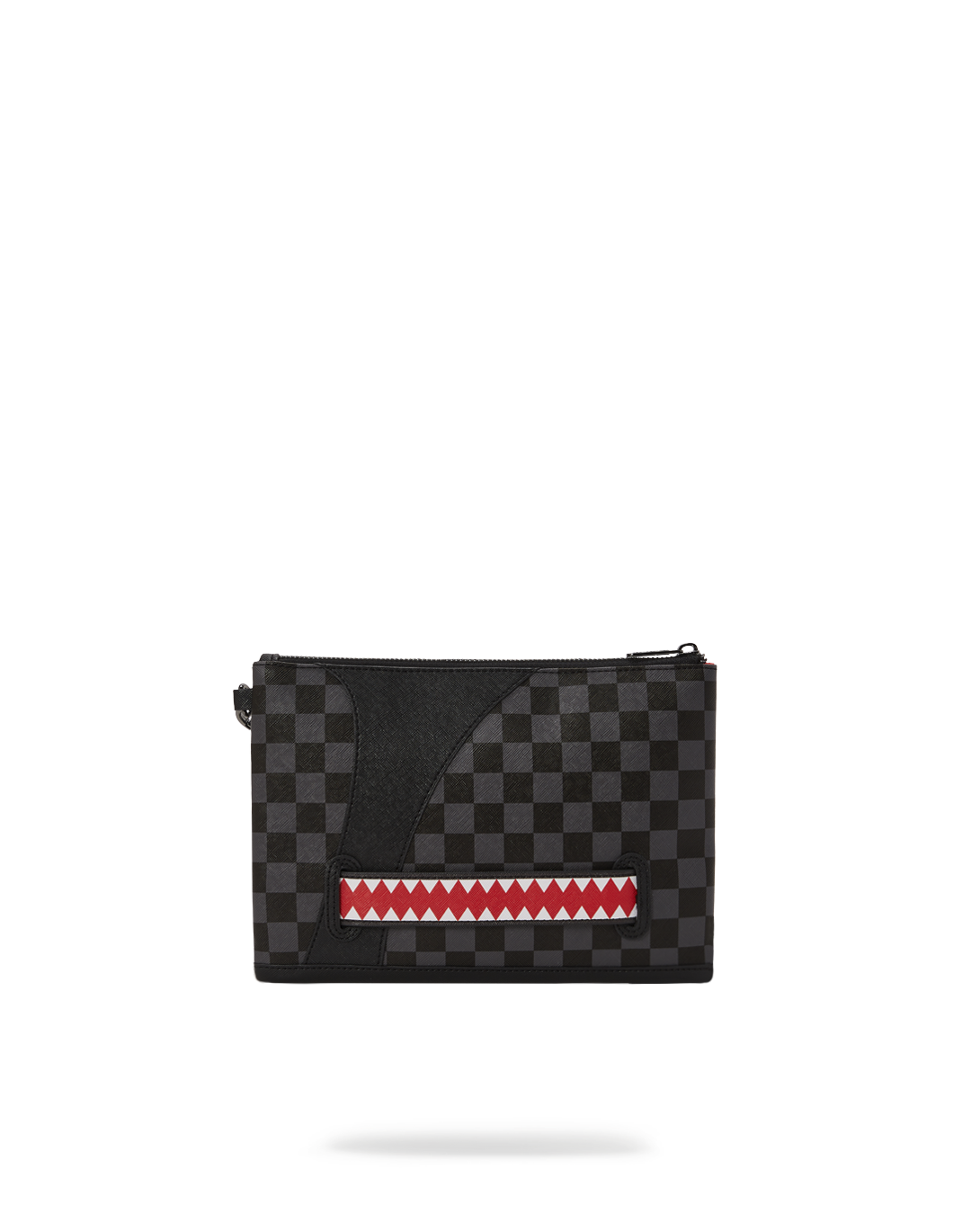 SPRAYGROUND® POUCHETTE HENNY AIIR TO THE THRONE CROSSOVER CLUTCH