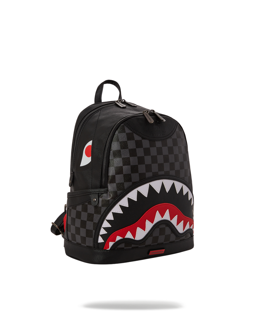 SPRAYGROUND® BACKPACK HENNY AIIR TO THE THRONE SAVAGE