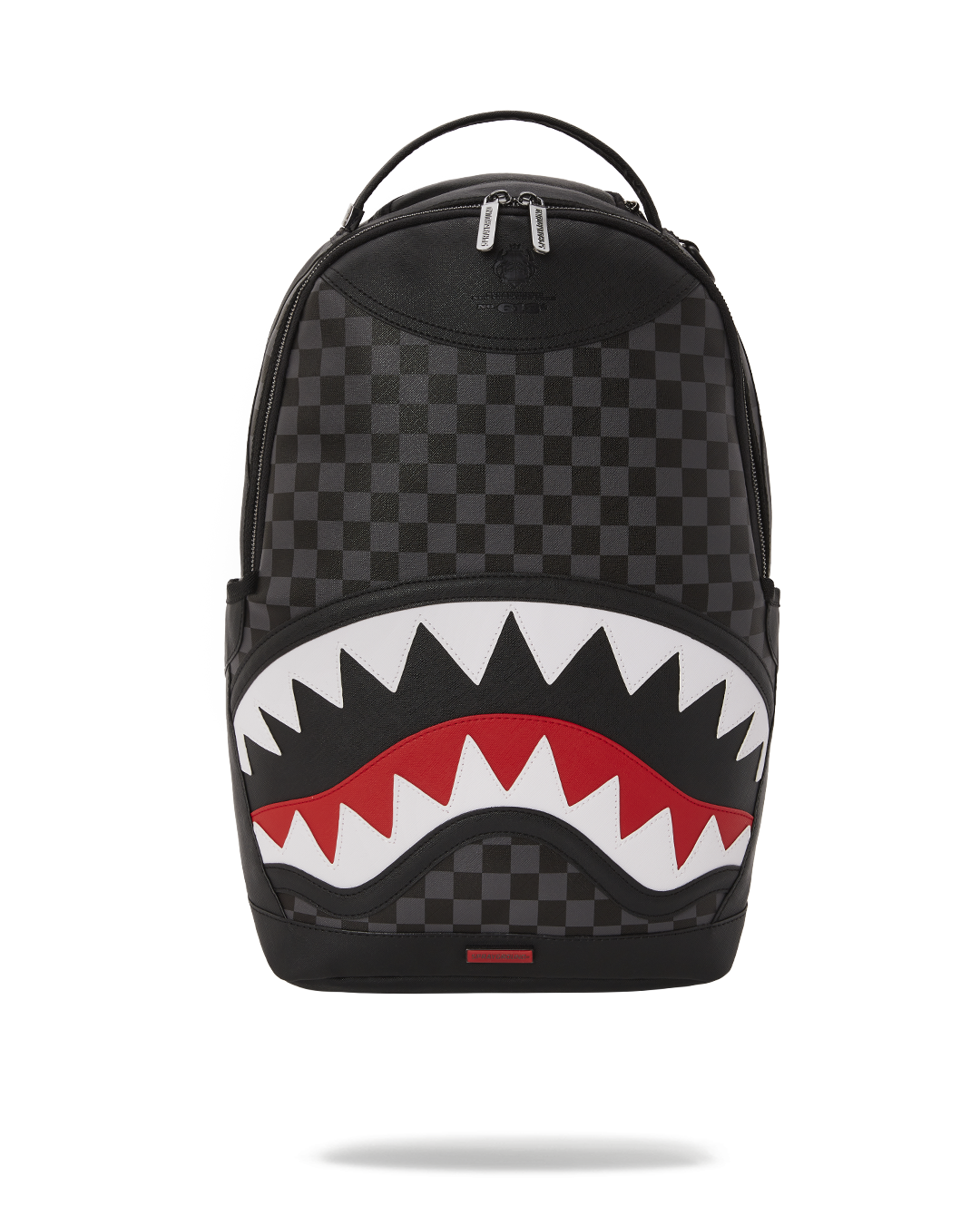 SPRAYGROUND® BACKPACK HENNY AIIR TO THE THRONE BACKPACK (DLXV)