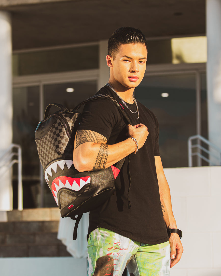 Sprayground back clearance