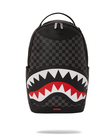 SPRAYGROUND® BACKPACK HENNY AIIR TO THE THRONE BACKPACK (DLXV)