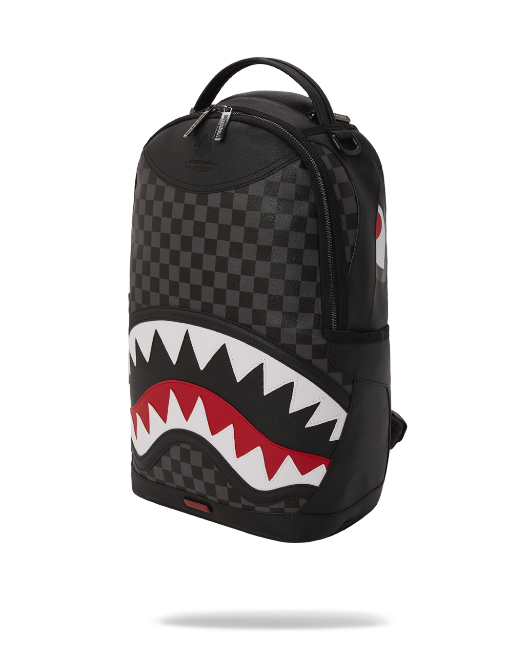 SPRAYGROUND® BACKPACK HENNY AIIR TO THE THRONE BACKPACK (DLXV)