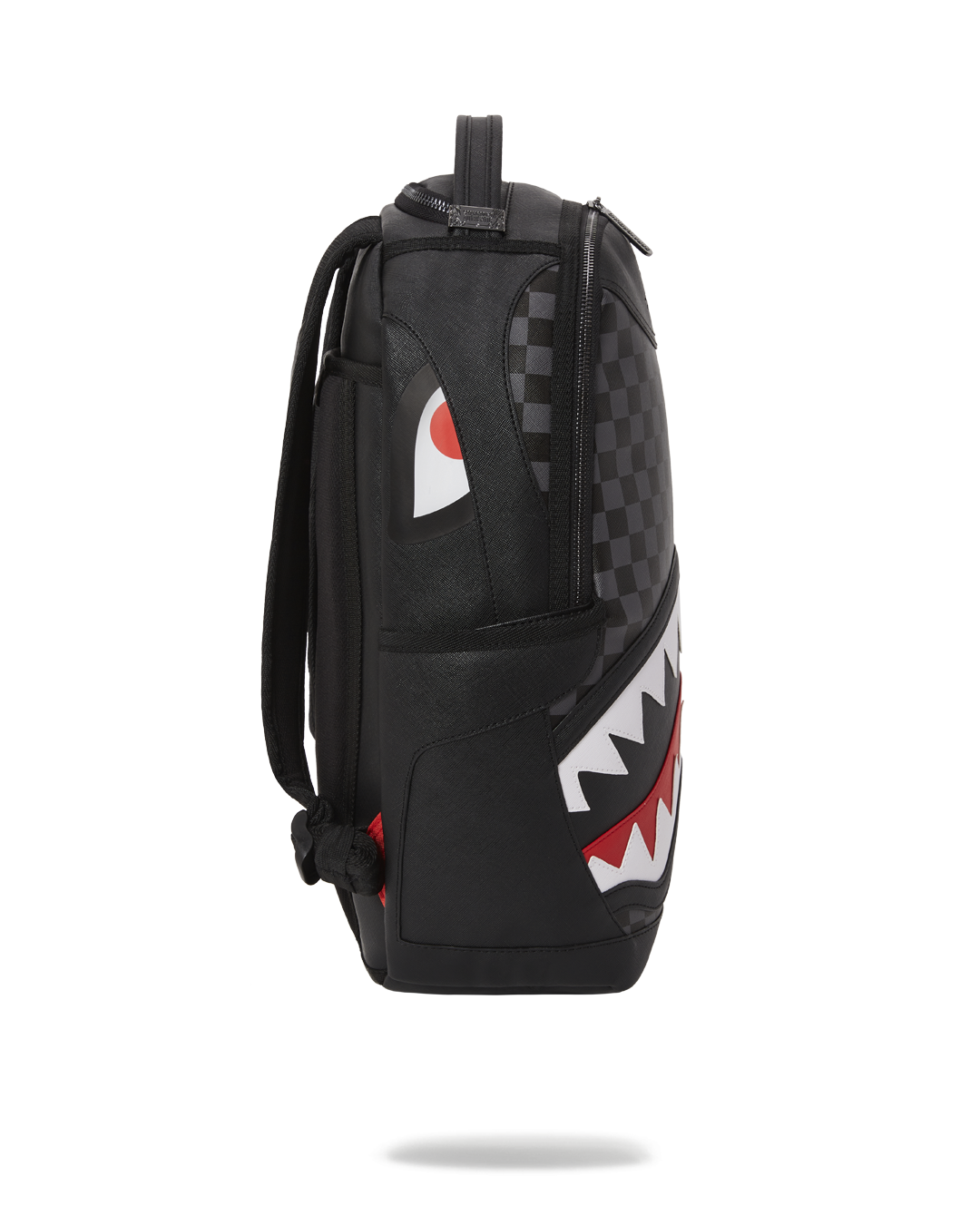 SPRAYGROUND® BACKPACK HENNY AIIR TO THE THRONE BACKPACK (DLXV)