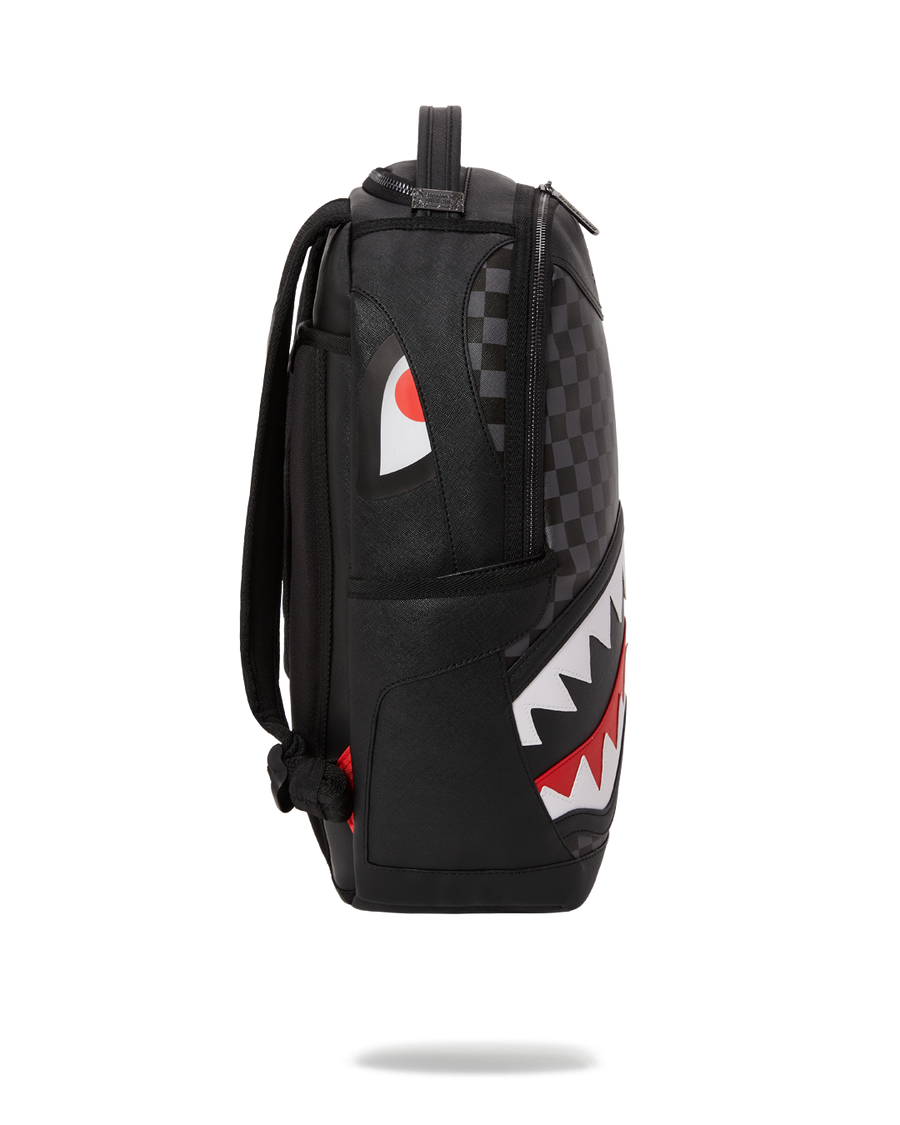 SPRAYGROUND® BACKPACK HENNY AIIR TO THE THRONE BACKPACK (DLXV)