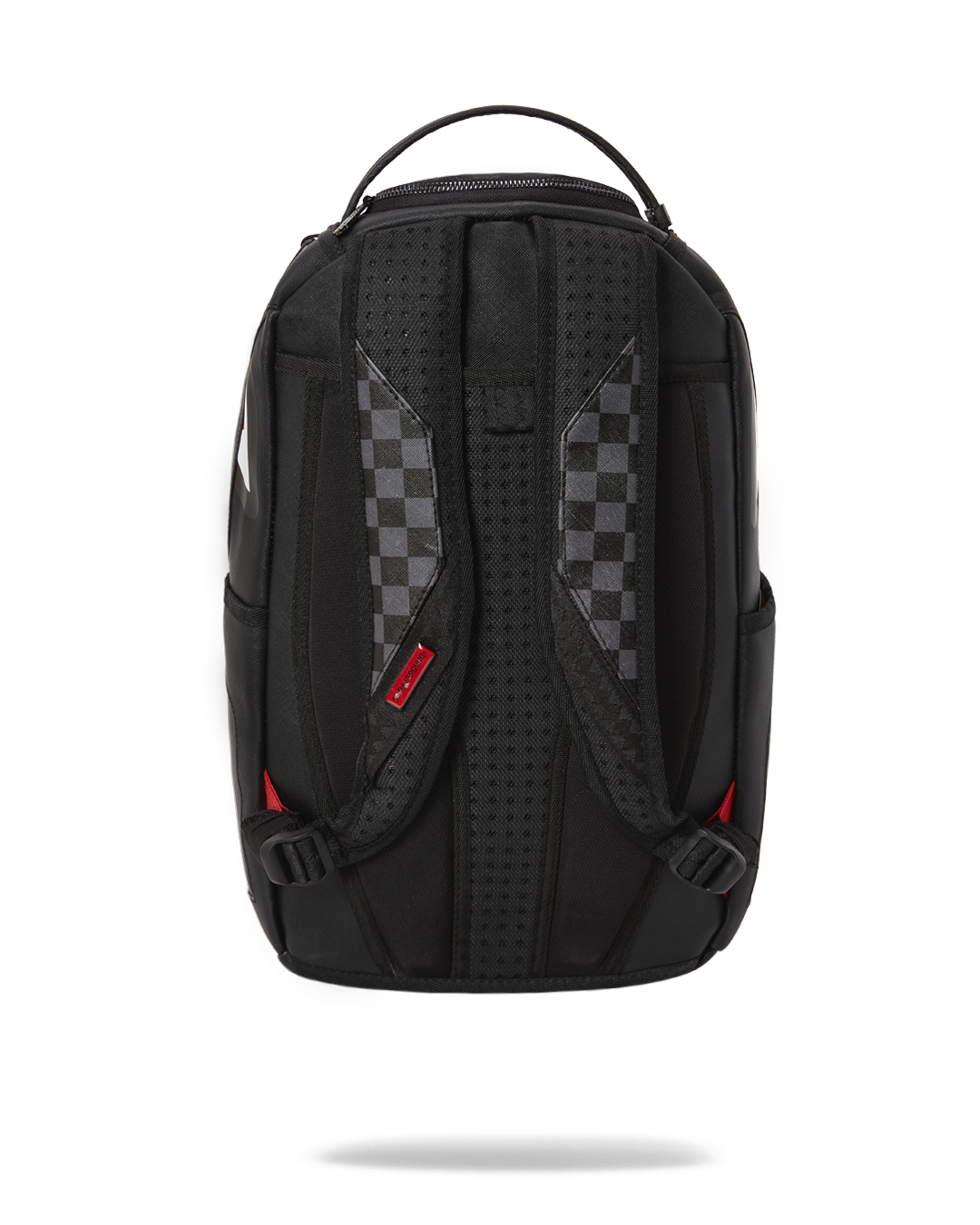 SPRAYGROUND® BACKPACK HENNY AIIR TO THE THRONE BACKPACK (DLXV)