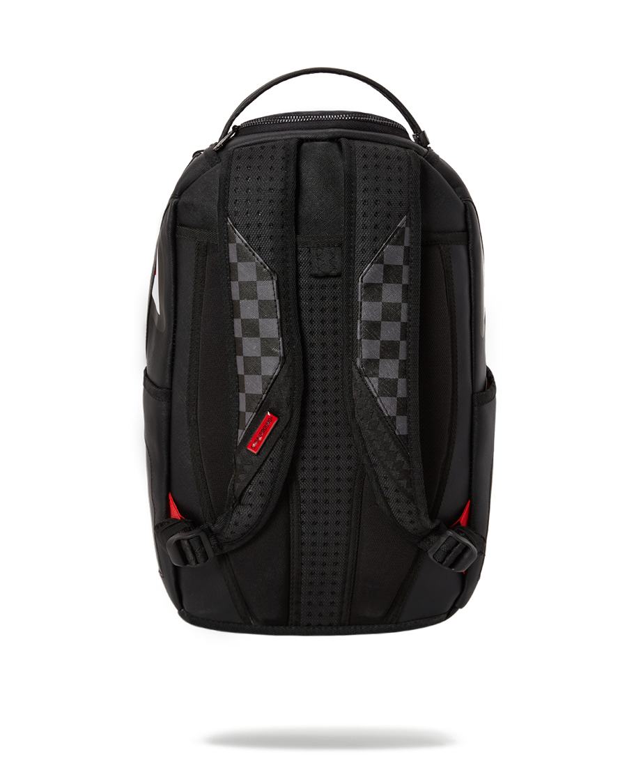 SPRAYGROUND® BACKPACK HENNY AIIR TO THE THRONE BACKPACK (DLXV)