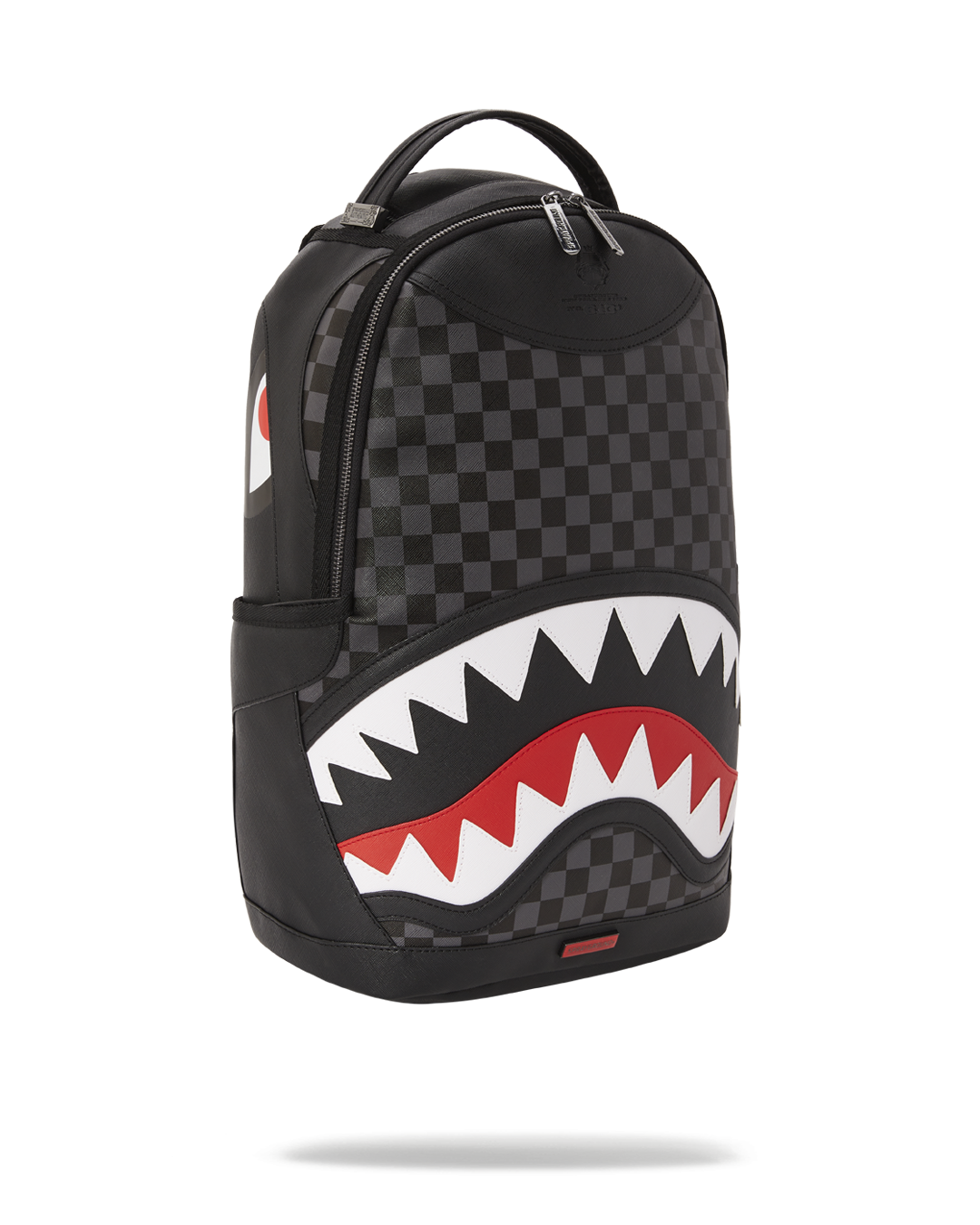 SPRAYGROUND® BACKPACK HENNY AIIR TO THE THRONE BACKPACK (DLXV)