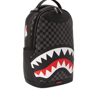 SPRAYGROUND® BACKPACK HENNY AIIR TO THE THRONE BACKPACK (DLXV)