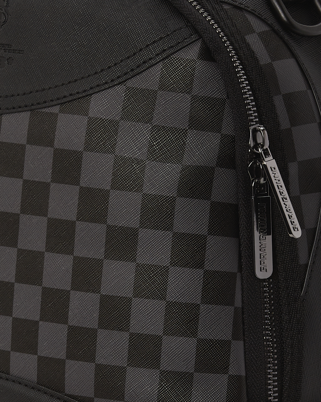 SPRAYGROUND® BACKPACK HENNY AIIR TO THE THRONE BACKPACK (DLXV)