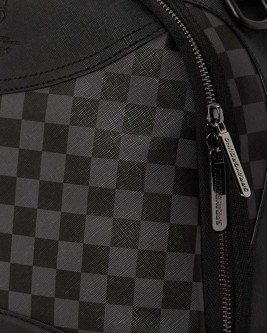 SPRAYGROUND® BACKPACK HENNY AIIR TO THE THRONE BACKPACK (DLXV)