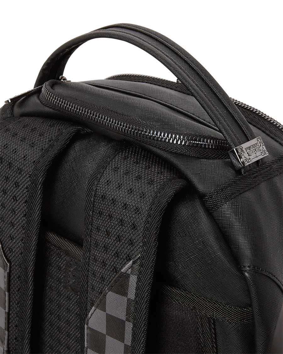 SPRAYGROUND® BACKPACK HENNY AIIR TO THE THRONE BACKPACK (DLXV)