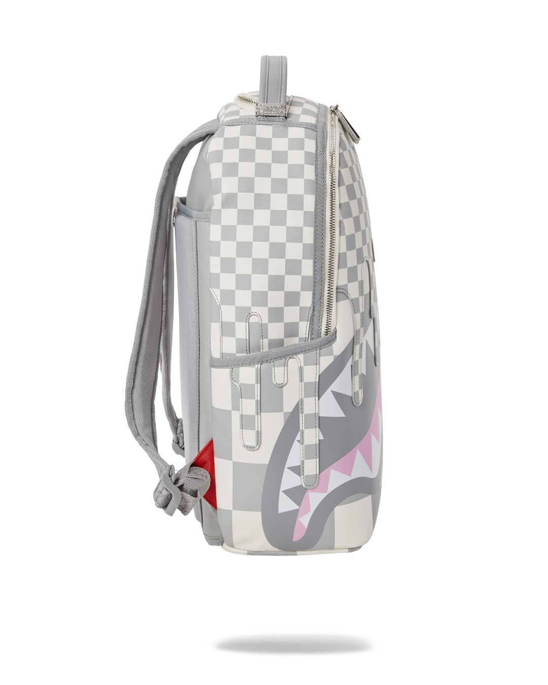 Backpack Sprayground XTC LA PALAIS PAINT CAN White