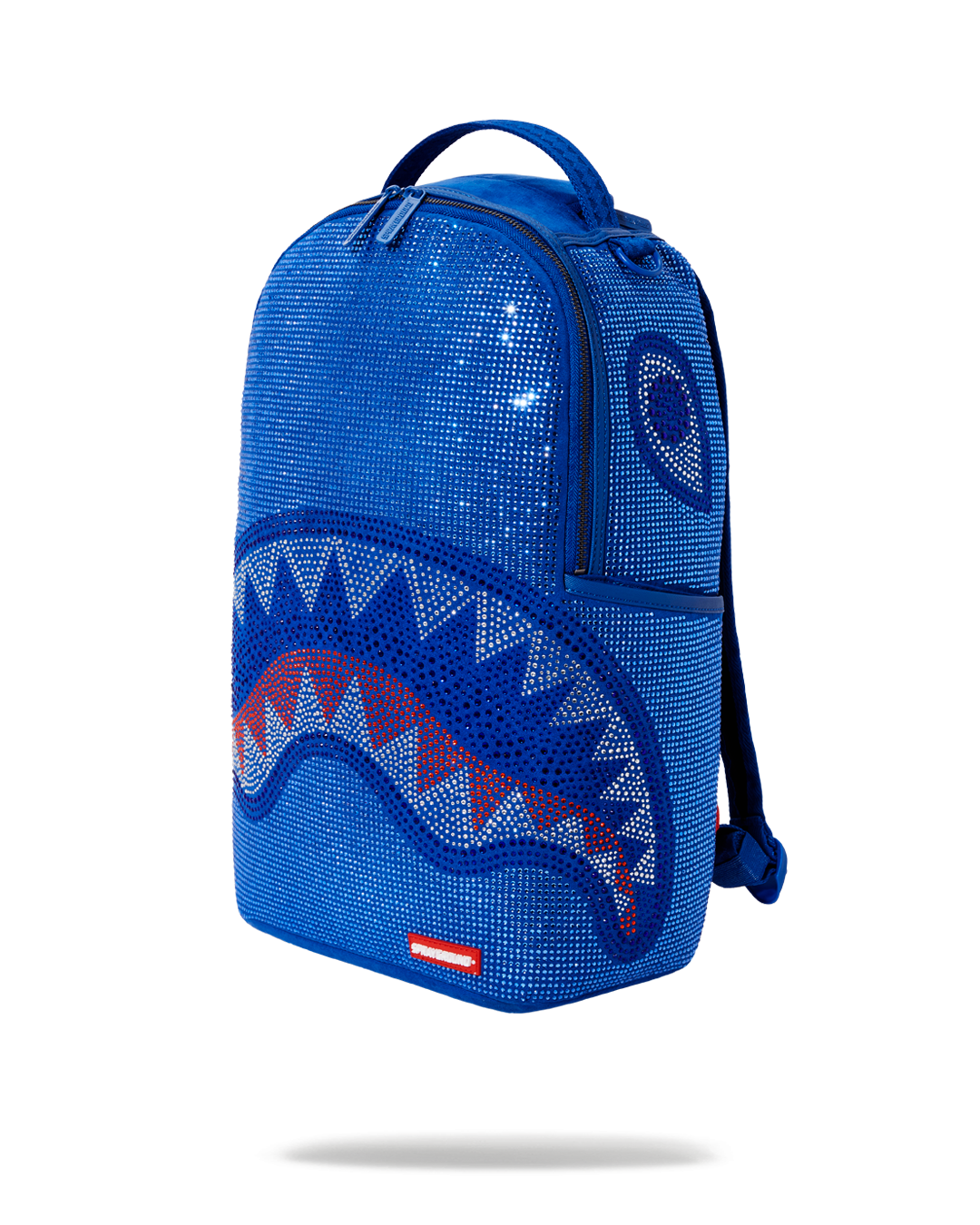 SPRAYGROUND® BACKPACK TRINITY OCEAN BACKPACK (DLXV)