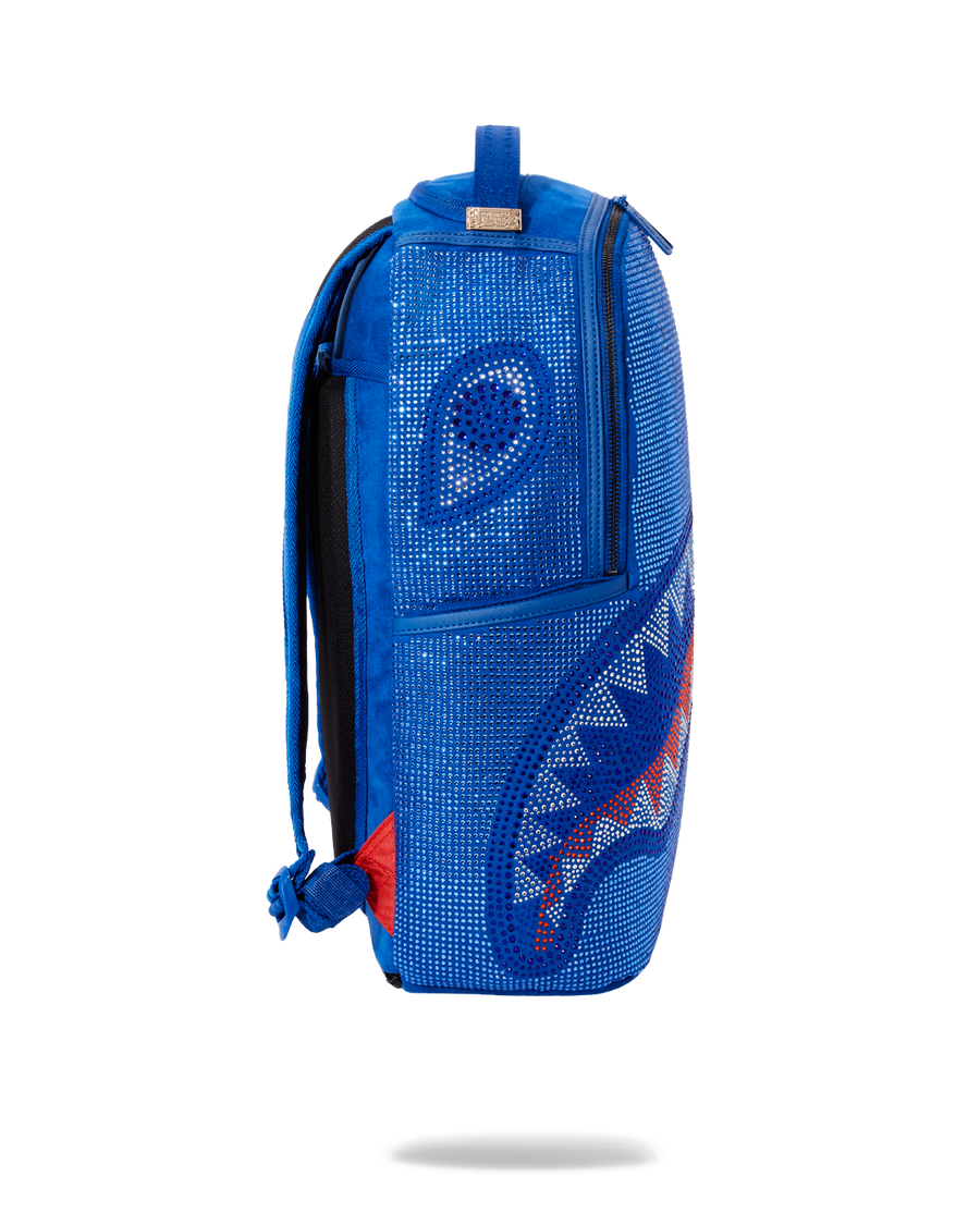 SPRAYGROUND® BACKPACK TRINITY OCEAN BACKPACK (DLXV)
