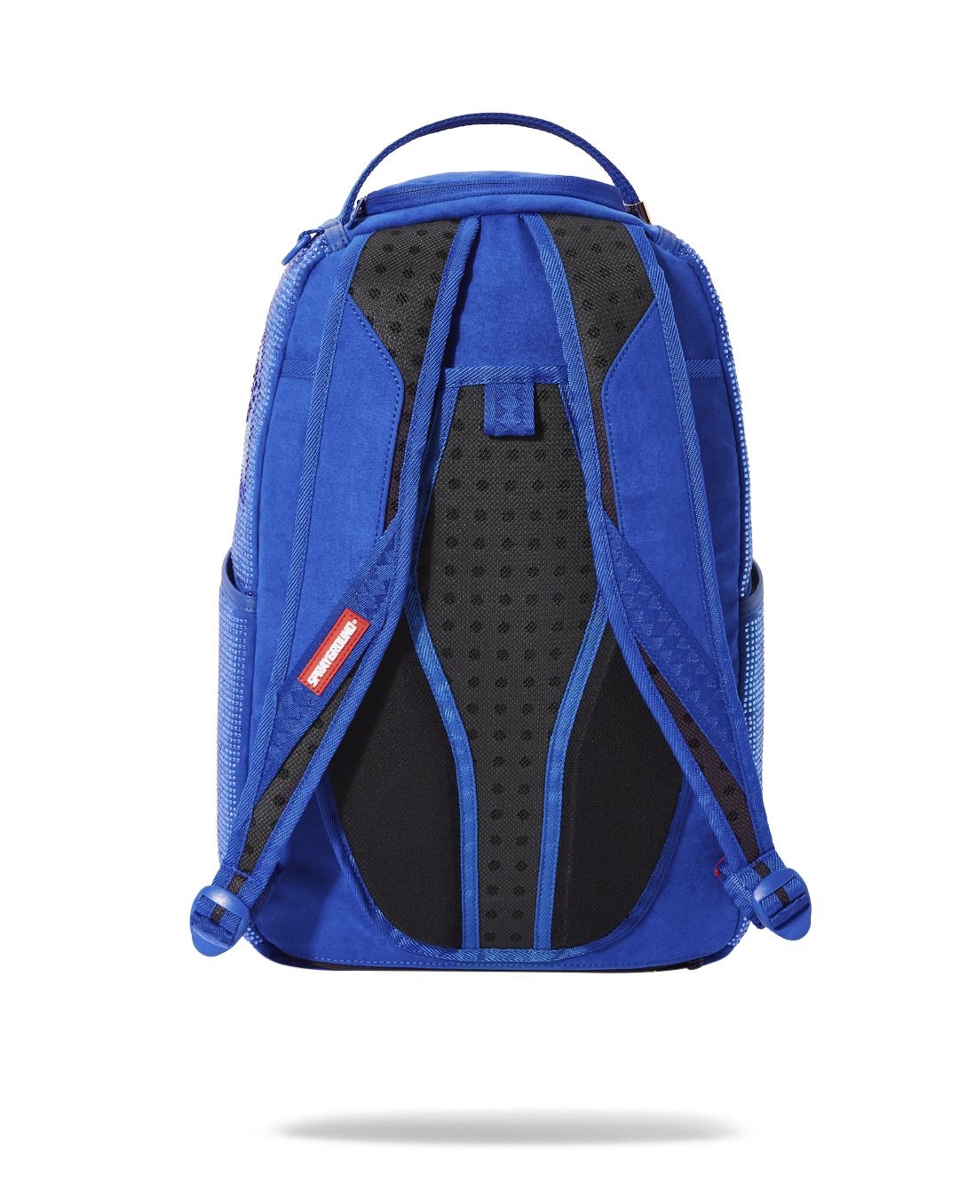 SPRAYGROUND® BACKPACK TRINITY OCEAN BACKPACK (DLXV)