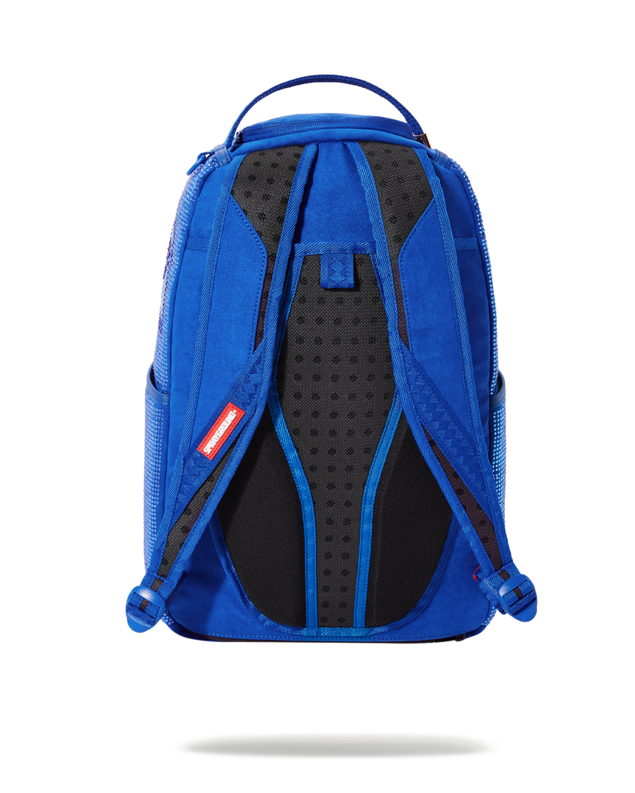 SPRAYGROUND® BACKPACK TRINITY OCEAN BACKPACK (DLXV)