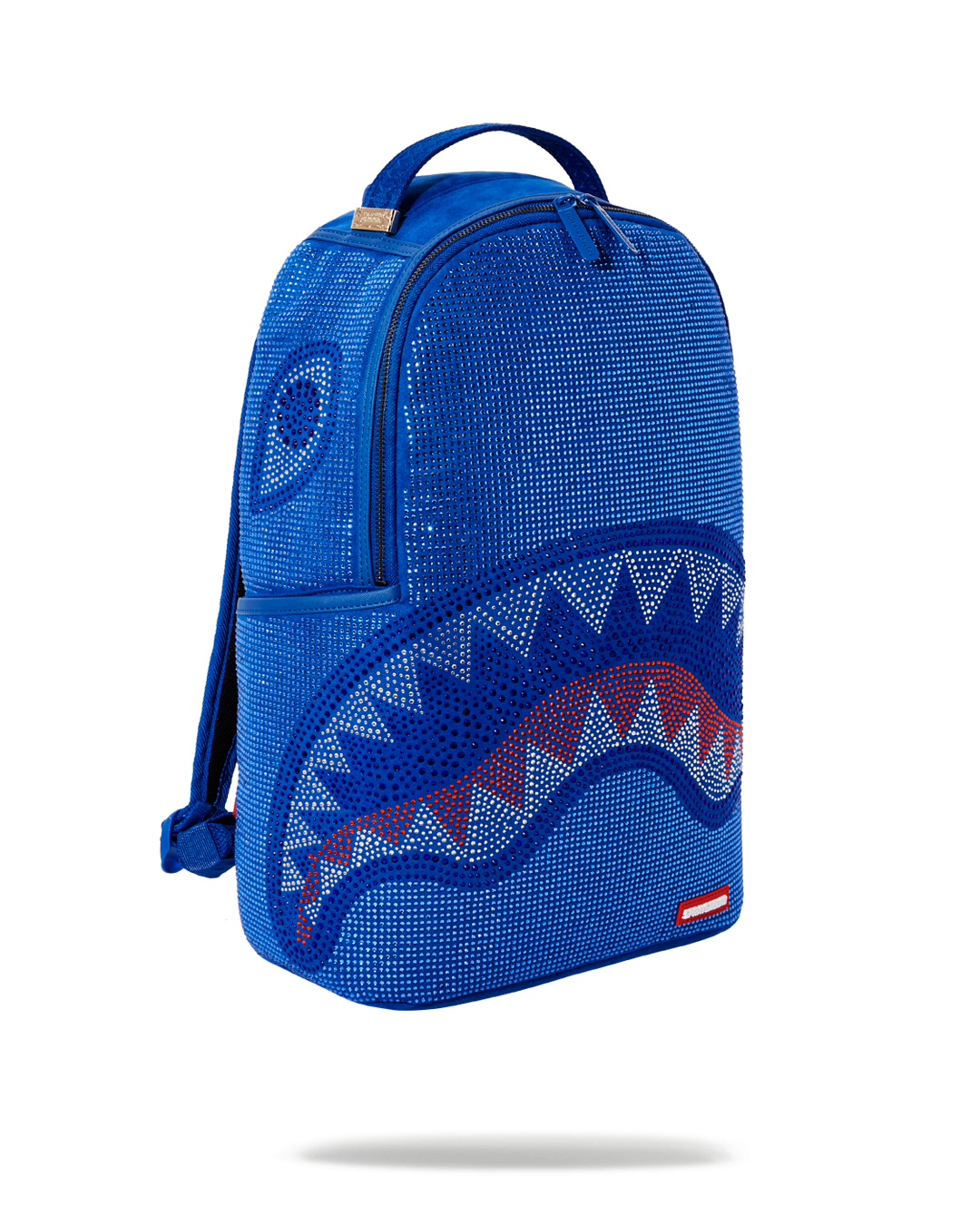 SPRAYGROUND® BACKPACK TRINITY OCEAN BACKPACK (DLXV)