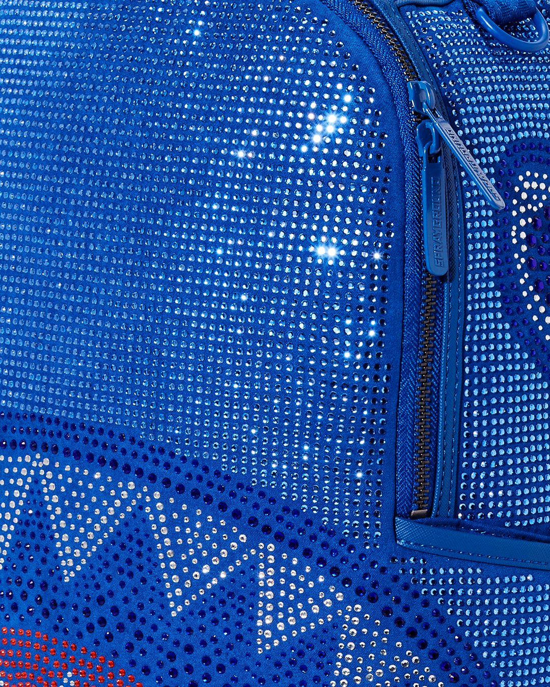 SPRAYGROUND® BACKPACK TRINITY OCEAN BACKPACK (DLXV)