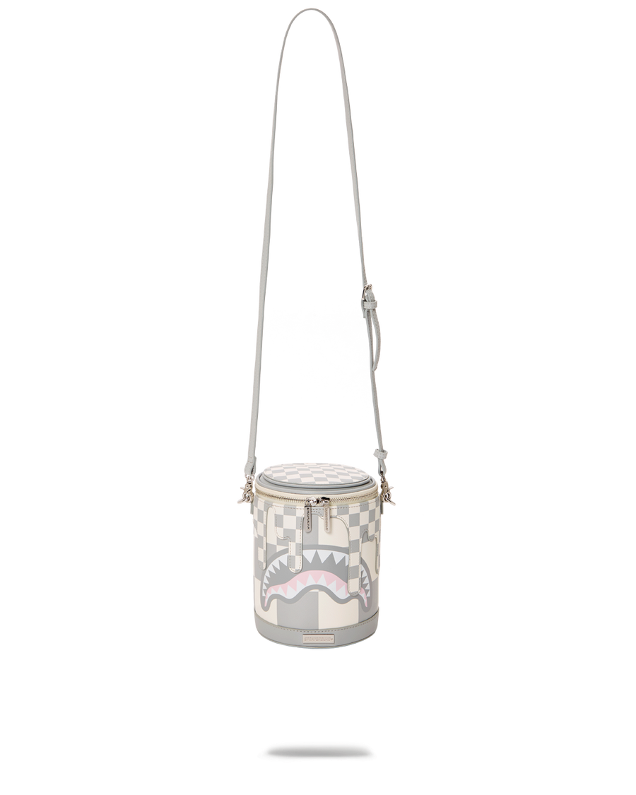 SPRAYGROUND® SLING XTC LA PALAIS PAINTBUCKET BAG