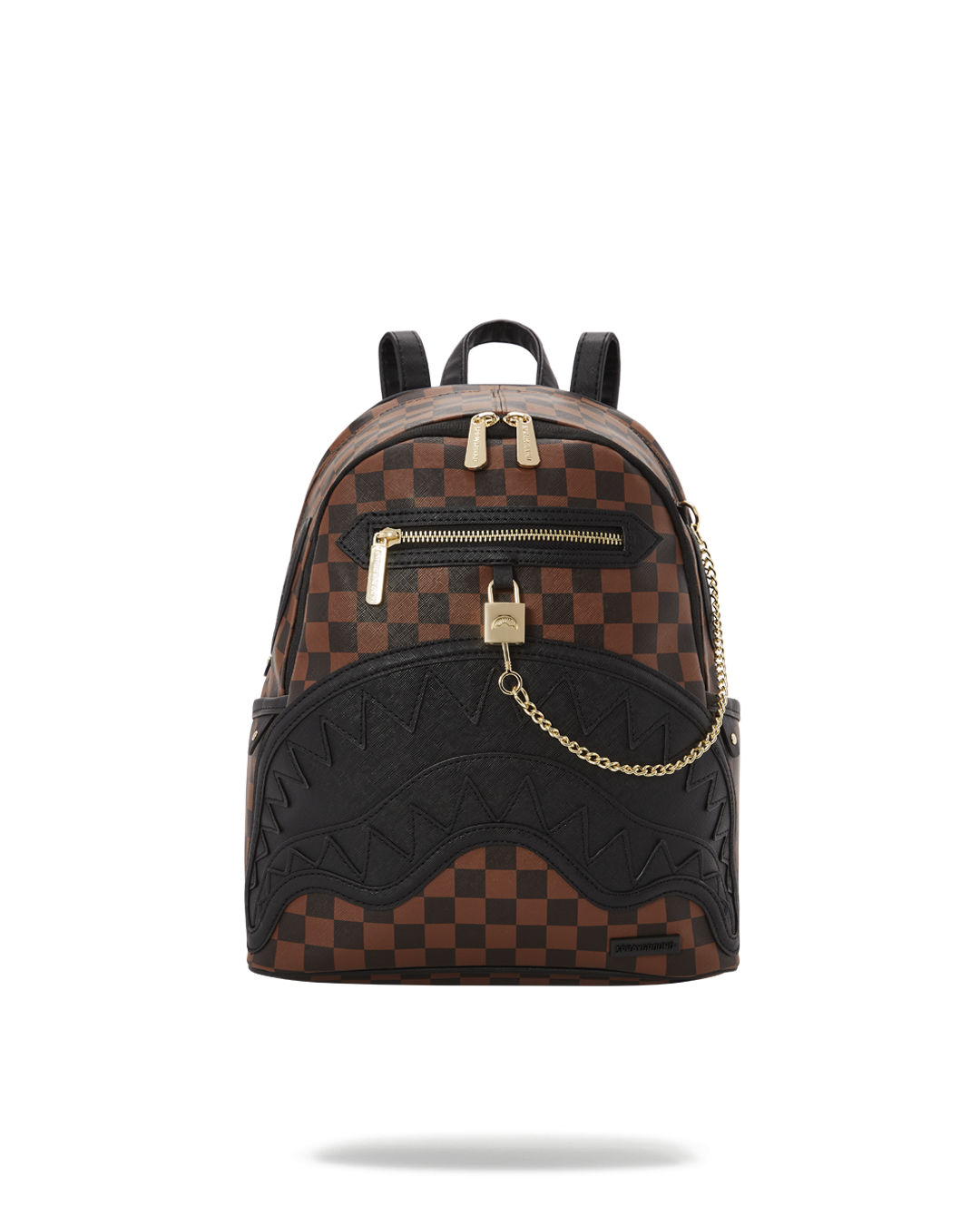 SPRAYGROUND® BACKPACK HENNY LOCK SHARKS IN PARIS SAVAGE