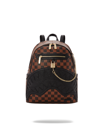 SPRAYGROUND® BACKPACK HENNY LOCK SHARKS IN PARIS SAVAGE