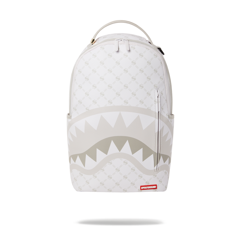 SPRAYGROUND® BACKPACK MONEYGRAM POWDER BACKPACK (DLXV)