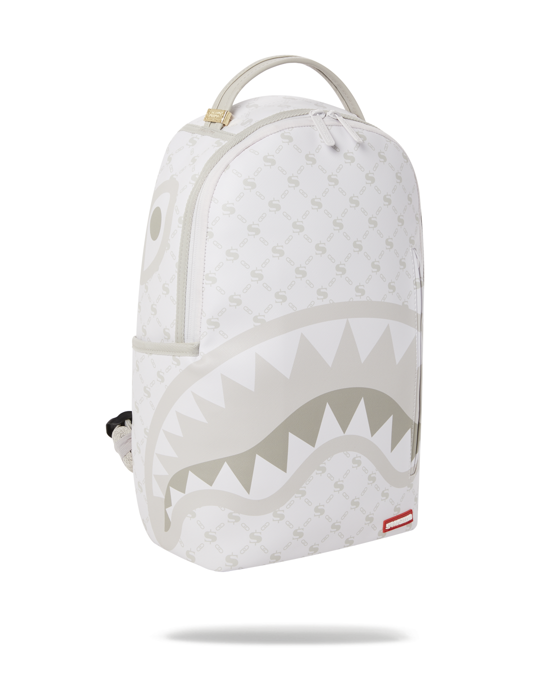 SPRAYGROUND® BACKPACK MONEYGRAM POWDER BACKPACK (DLXV)