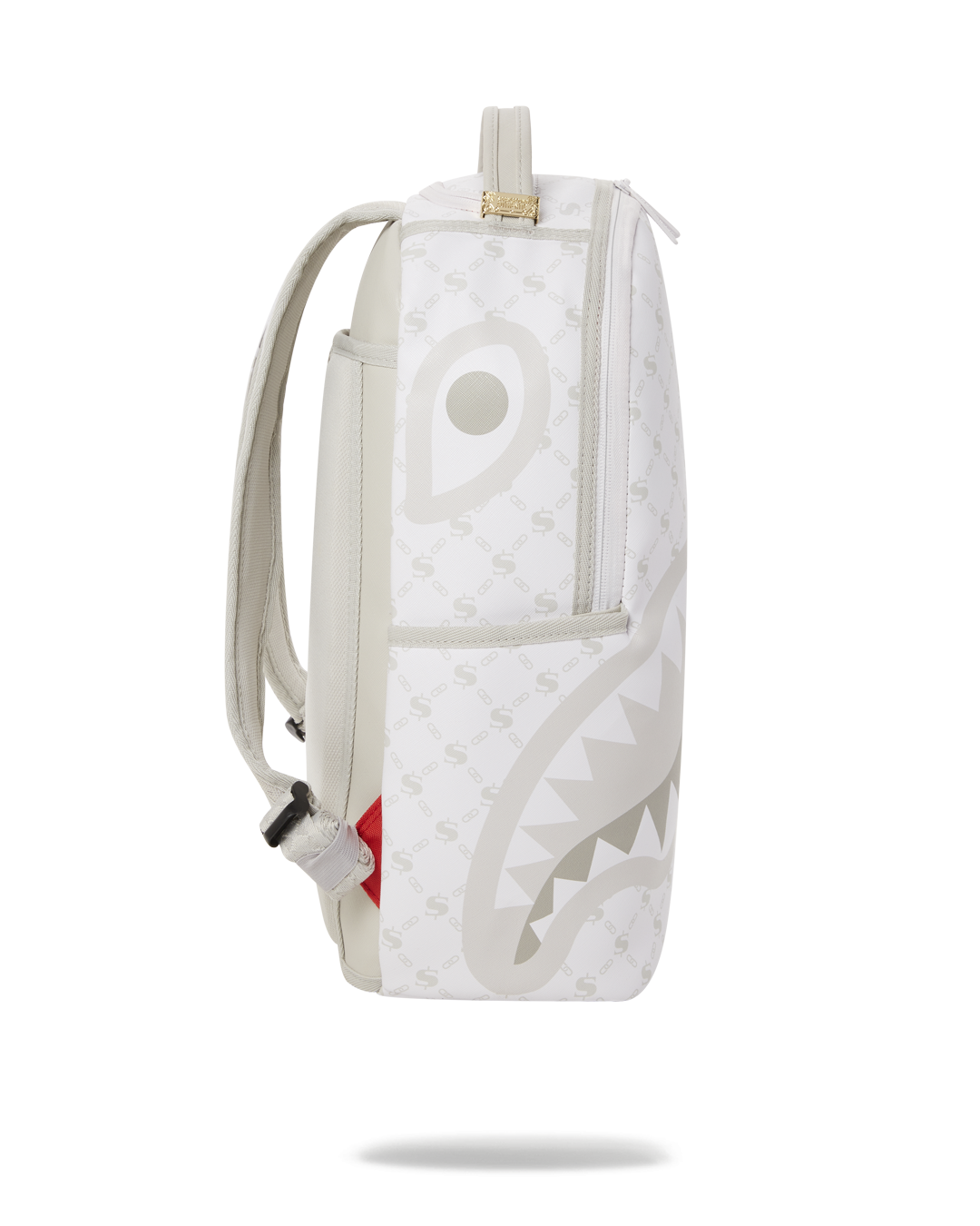 SPRAYGROUND® BACKPACK MONEYGRAM POWDER BACKPACK (DLXV)