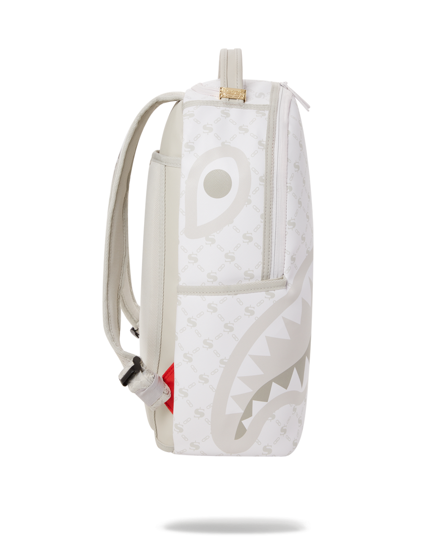 SPRAYGROUND® BACKPACK MONEYGRAM POWDER BACKPACK (DLXV)