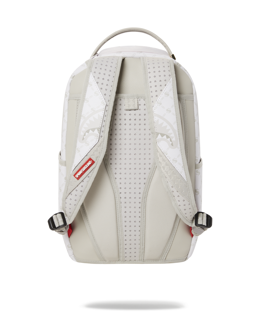 SPRAYGROUND® BACKPACK MONEYGRAM POWDER BACKPACK (DLXV)