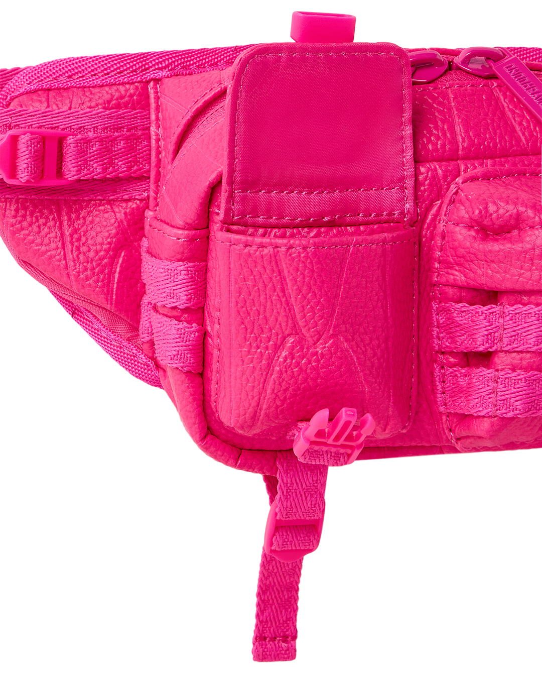 SPRAYGROUND® CROSS BODY LOTUS MINI CARGO CROSSBODY