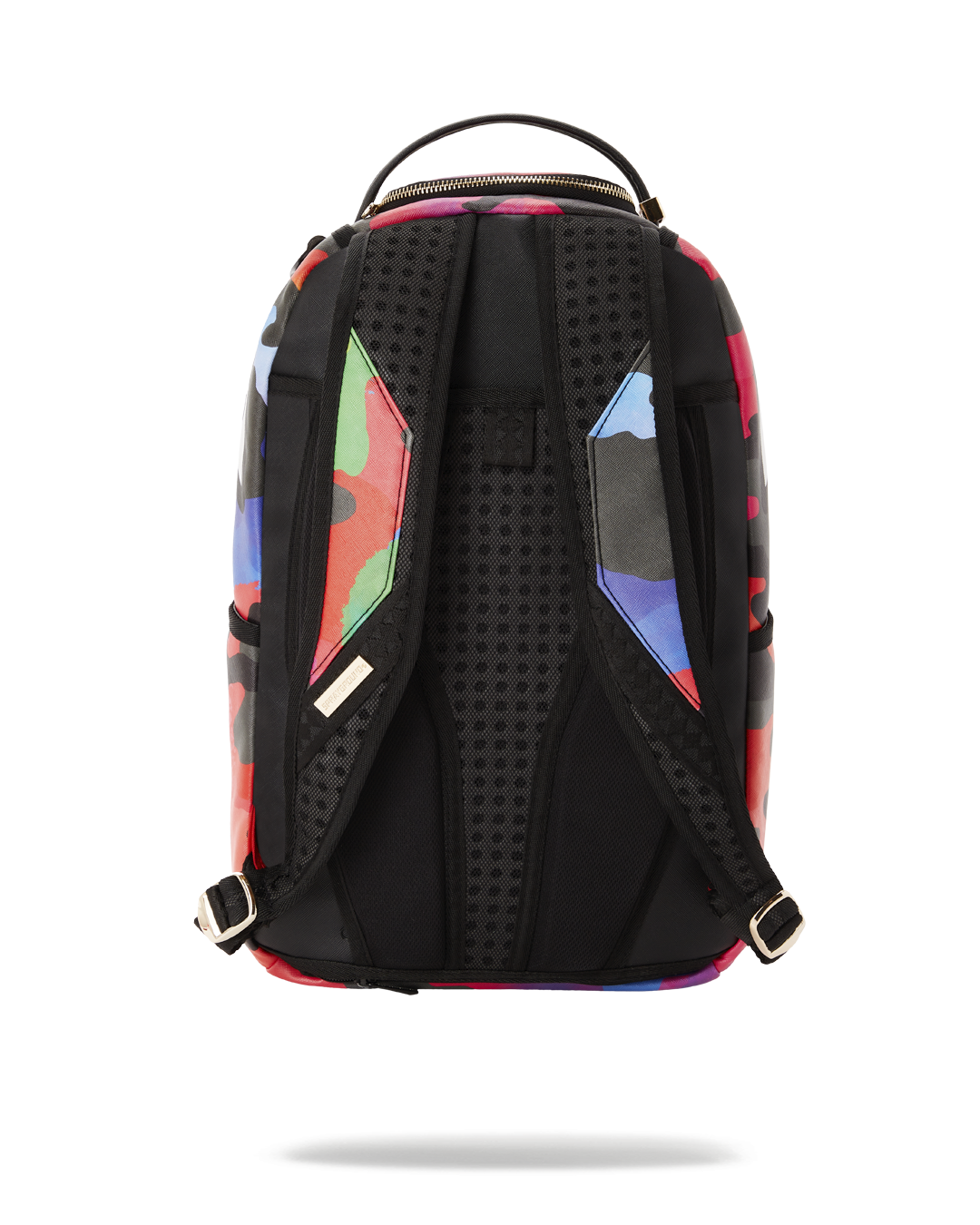 SPRAYGROUND® BACKPACK CAMOBURST BACKPACK (DLXV)