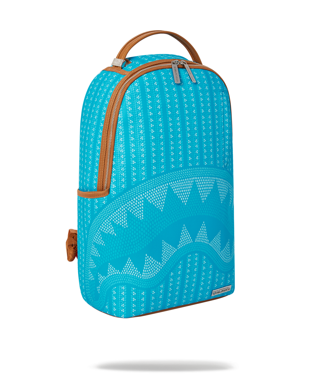 SPRAYGROUND® BACKPACK ILLUCHAINS TURQ BACKPACK (DLXV)