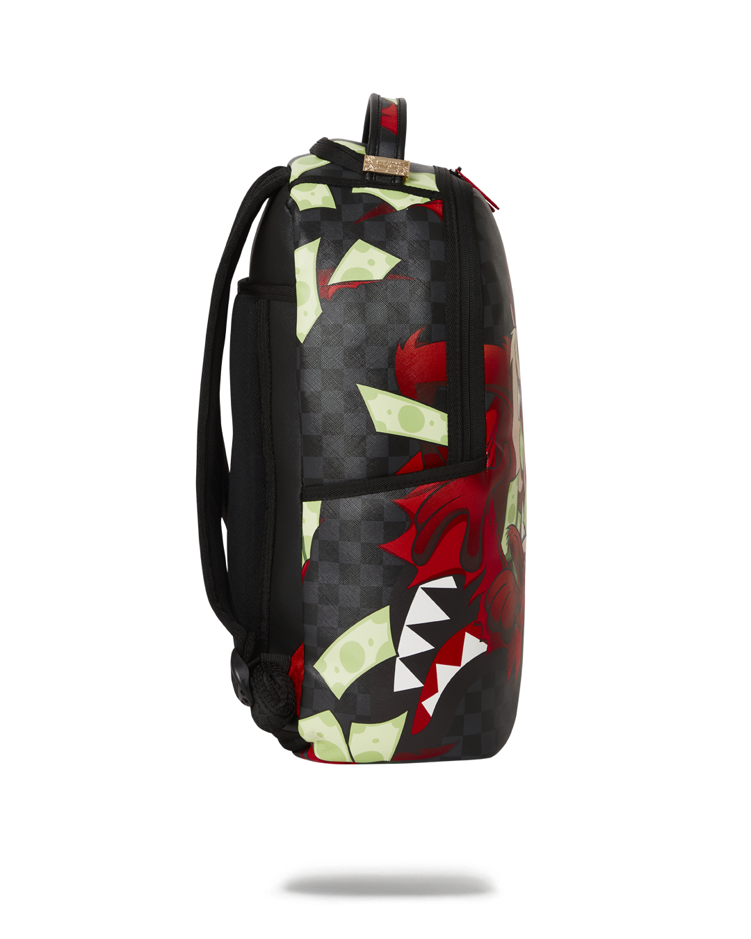 Taz sprayground backpack Clearance