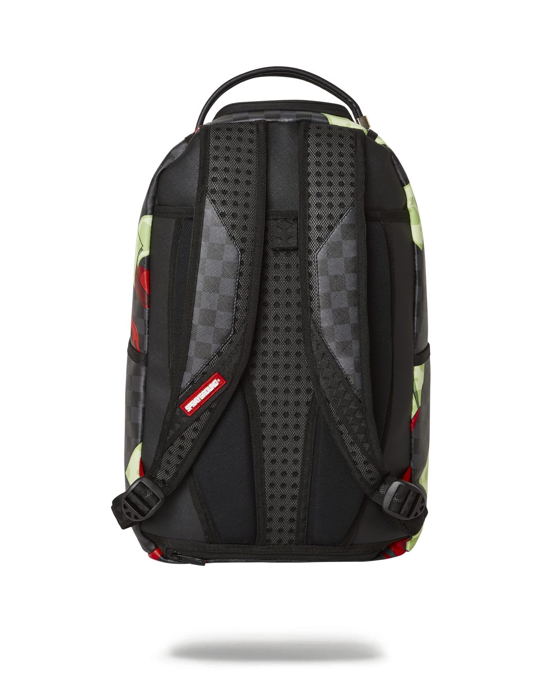 SPRAYGROUND® BACKPACK SHARKS IN TAZ TEARUP (DLXV)