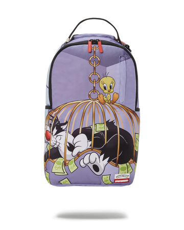 LOONEY TUNES SPRAYGROUND