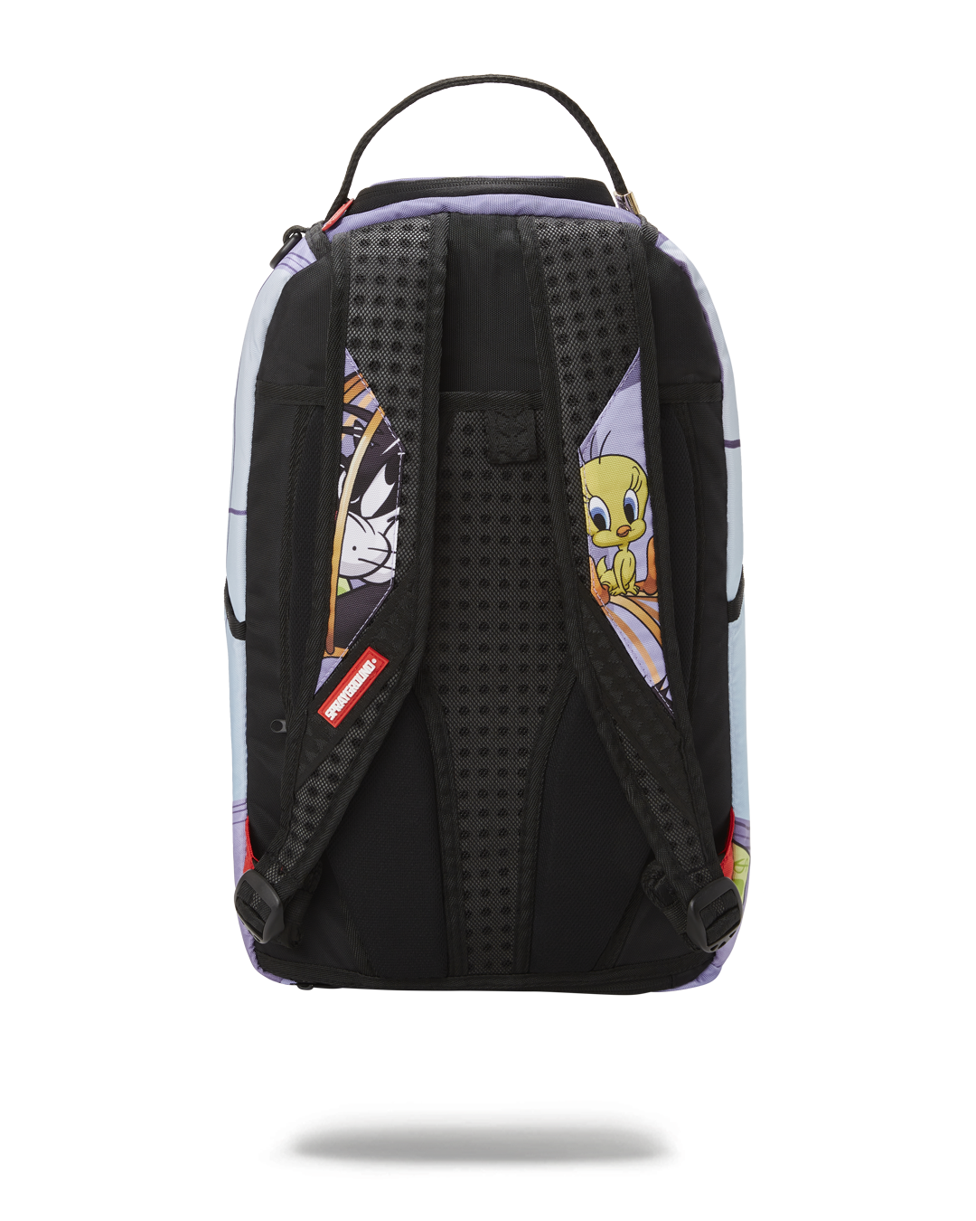 SPRAYGROUND® BACKPACK TWEETY VS SYLVESTER (DLXR)