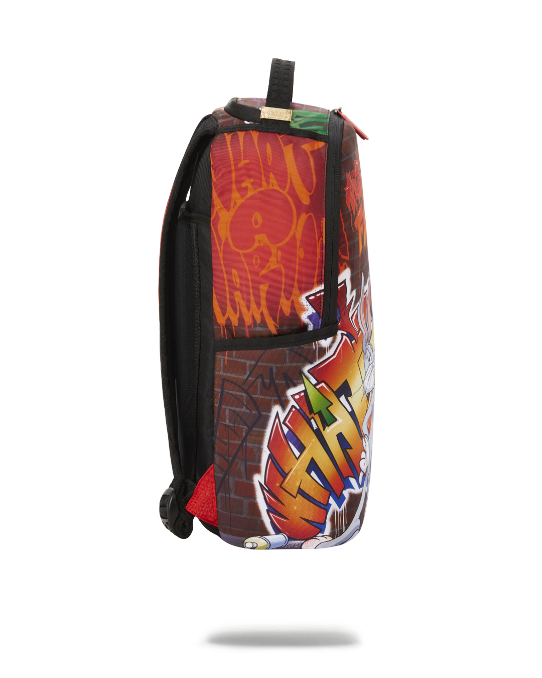 SPRAYGROUND® BACKPACK BUGS MASTER CARROTS (DLXR)