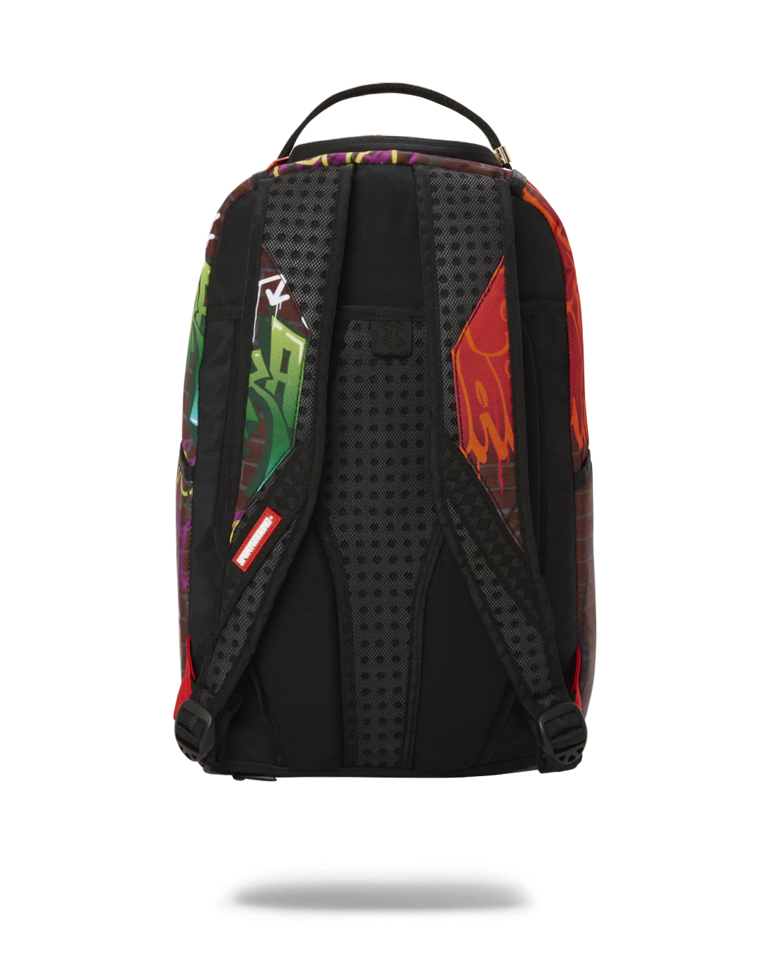 SPRAYGROUND® BACKPACK BUGS MASTER CARROTS (DLXR)